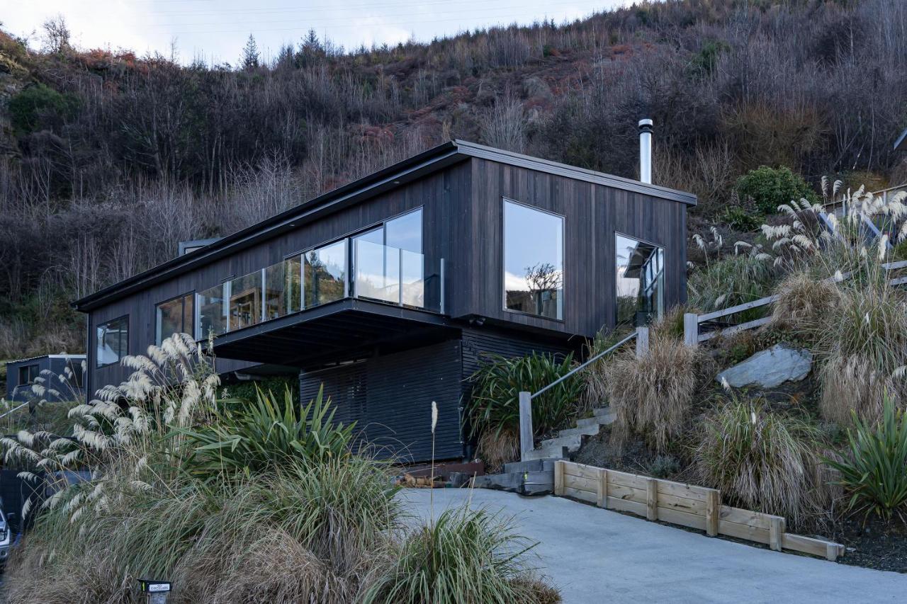 Viscount Haven - Lake Views Queenstown Exterior photo